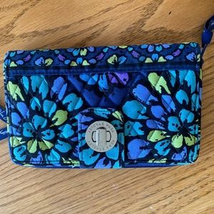 Vera Bradley wallet
